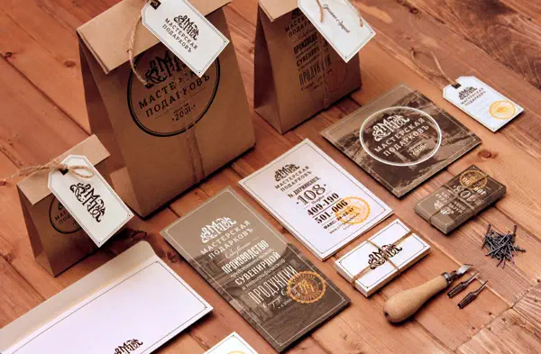 Geschaeftsausstattung Design 27 Geschaeftsausstattung Design 27