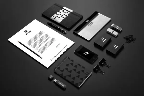 Geschaeftsausstattung Design 32 Geschaeftsausstattung Design 32