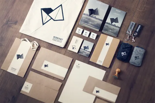 Geschaeftsausstattung Design 4