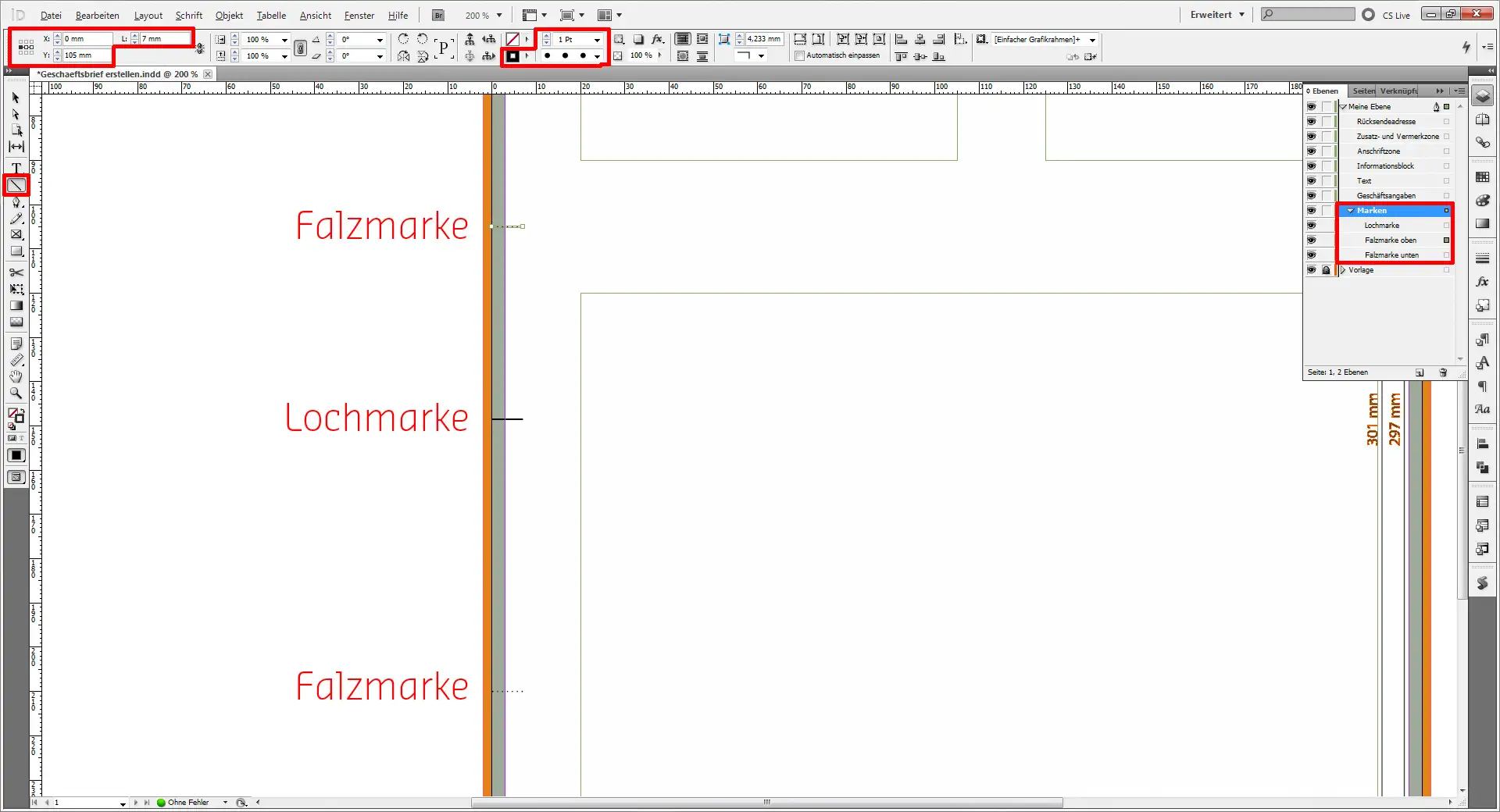 Geschaeftsbrief erstellen 02