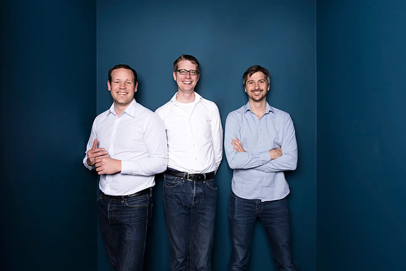 Dem Unternehmen ein Gesicht geben Dem Unternehmen ein Gesicht geben