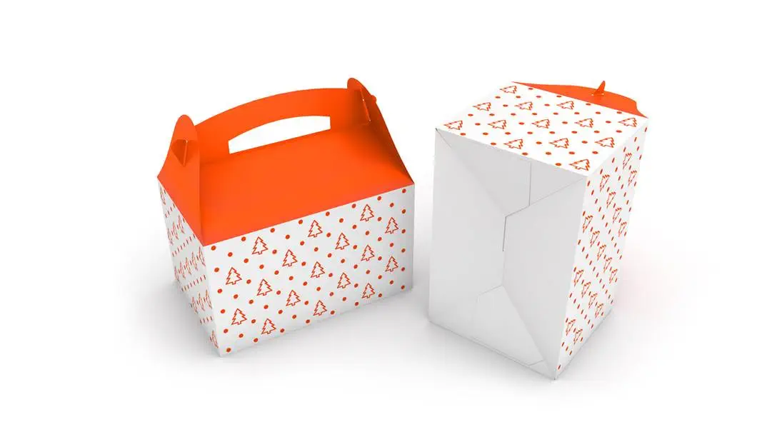 Artikel Verpackungen