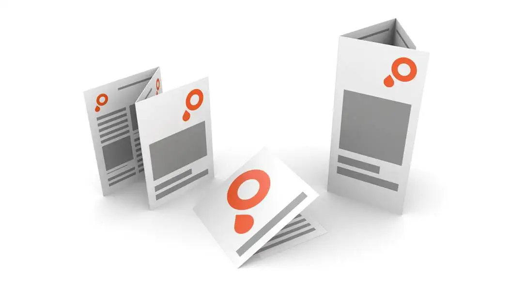 Folder Artikel Folder