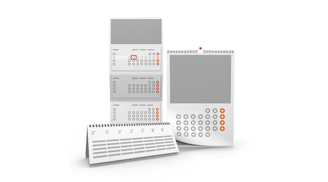 Kalender Artikel Kalender