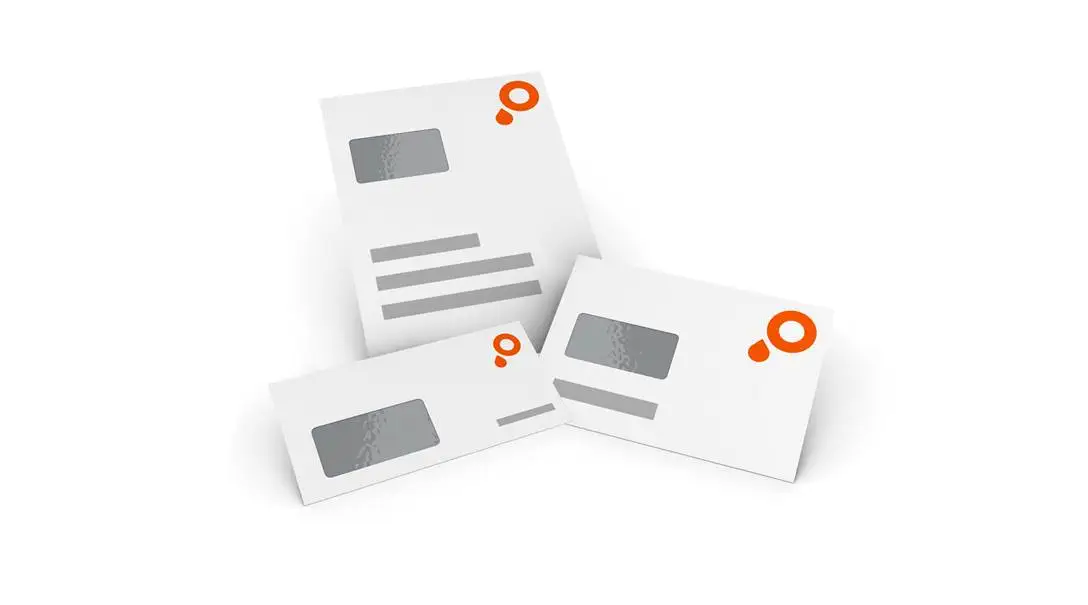 Artikel Briefumschläge