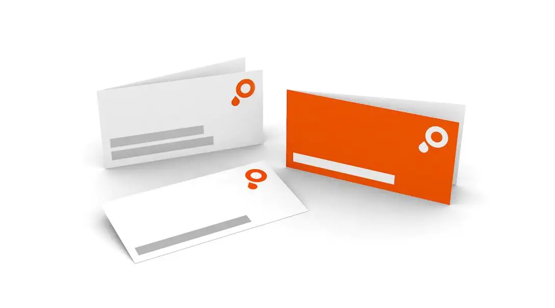 Artikel Dankeskarten DIN lang small