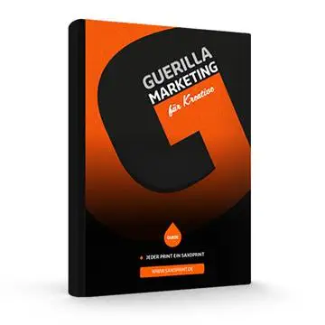 E Book zu Guerillamarketing E Book zu Guerillamarketing