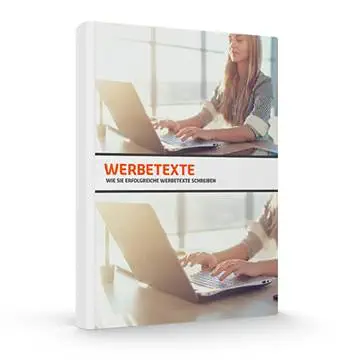 E Book Werbetexte schreiben E Book Werbetexte schreiben