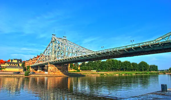 Freitagstutorial: HDR-Bilder mit Photoshop erstellen