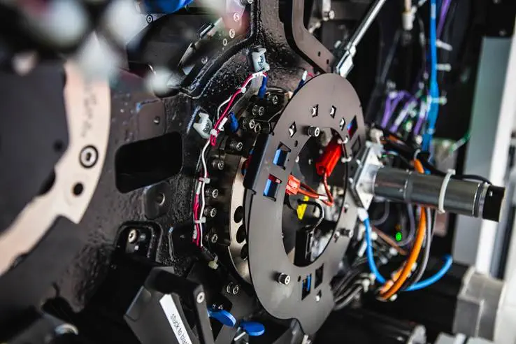 HP Indigo 100K SAXOPRINT 01 HP Indigo 100K SAXOPRINT 01