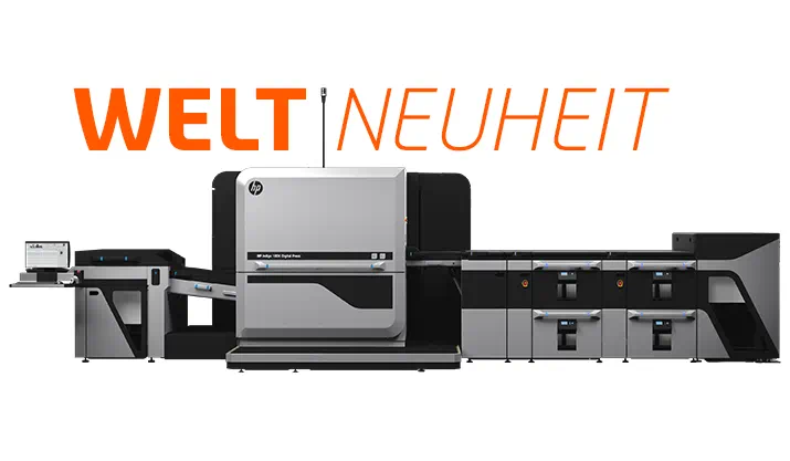 Digitaldruck der Königsklasse – Unsere neue HP Indigo 100K Digitaldruck der Königsklasse – Unsere neue HP Indigo 100K
