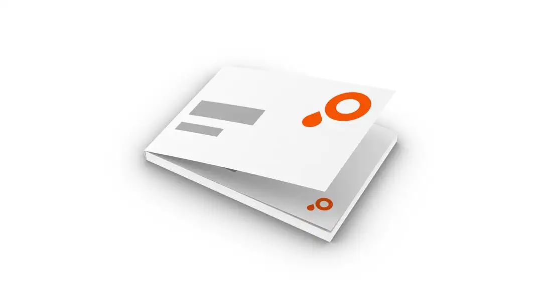 Haftnotizen mit Softcover (100 x 72 mm quer) Artikel Haftnotizen mit Softcover (100 x 72 mm quer)