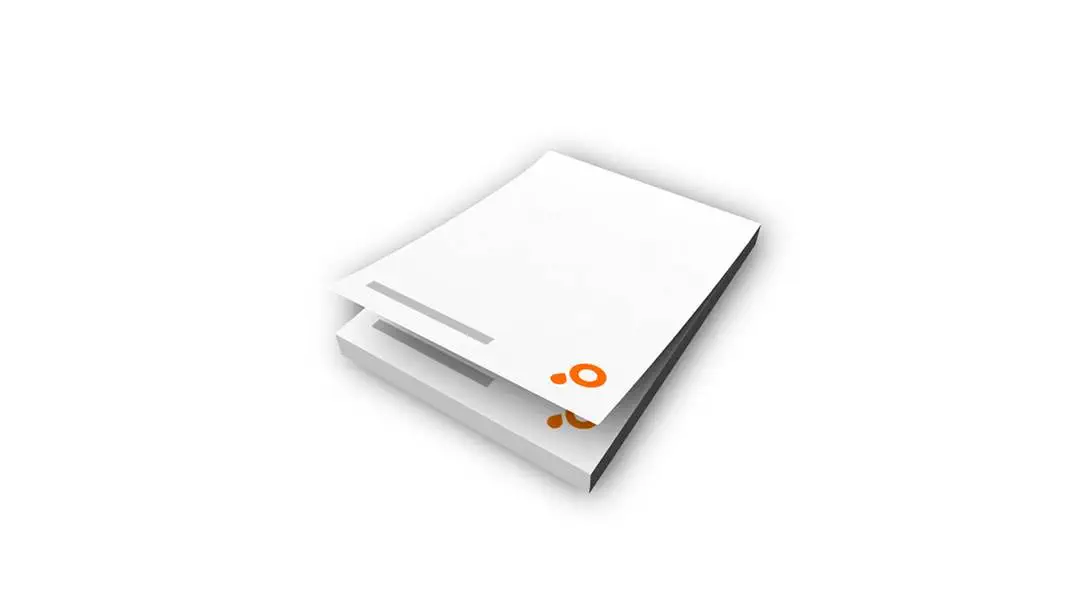 Haftnotizen ohne Umschlag (72 x 100 mm hoch) Artikel Haftnotizen ohne Umschlag (72 x 100 mm hoch)