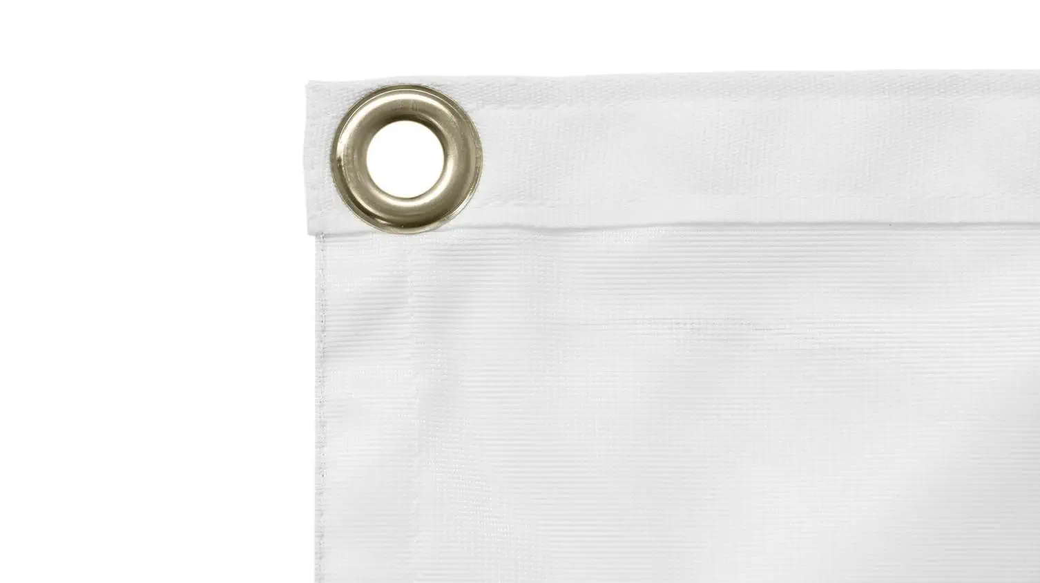 Mit Ösen (ohne Ausleger) Mit Ösen (ohne Ausleger)