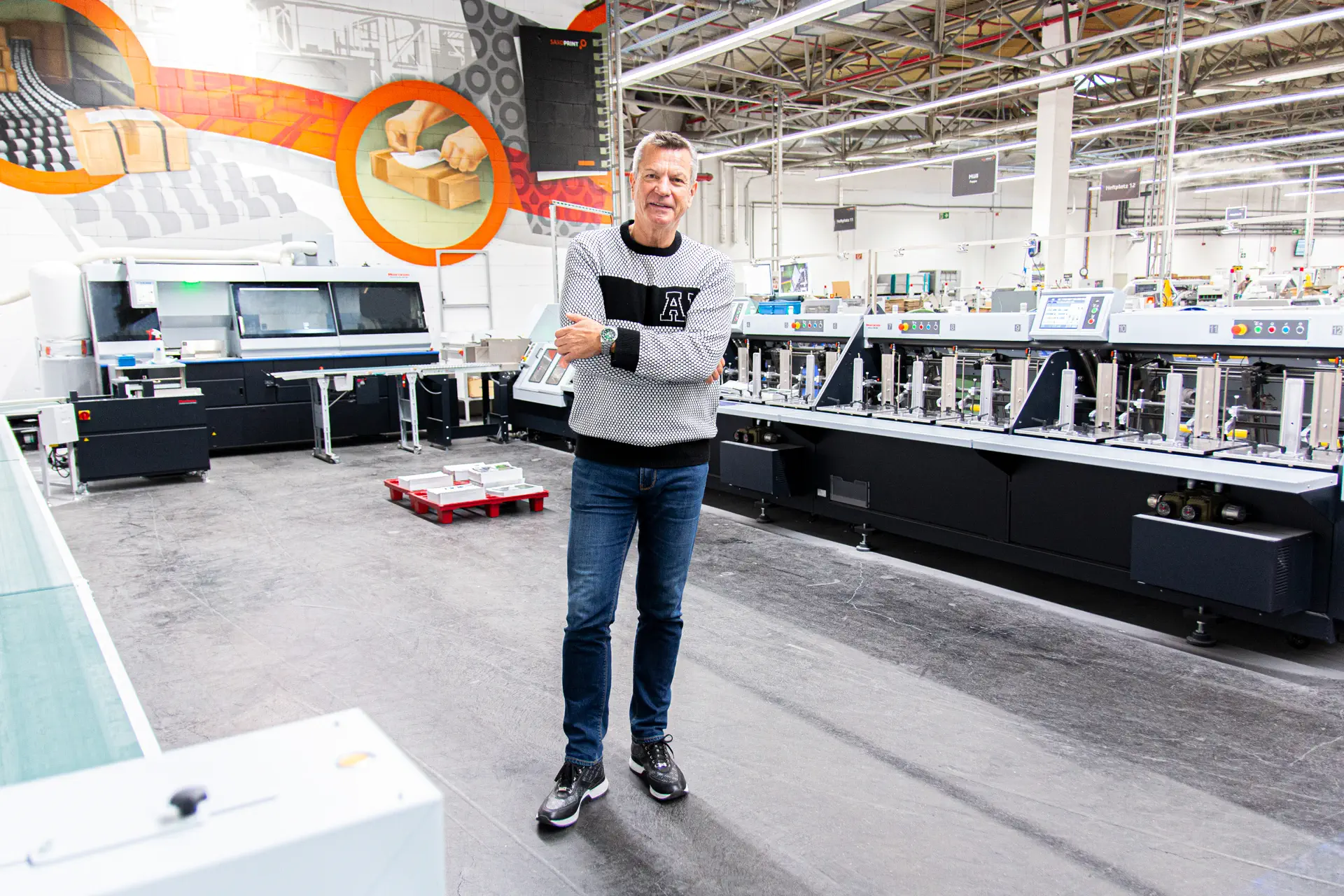 Horizon BQ 480 Klebebinder (01) Horizon BQ 480 Klebebinder (01)