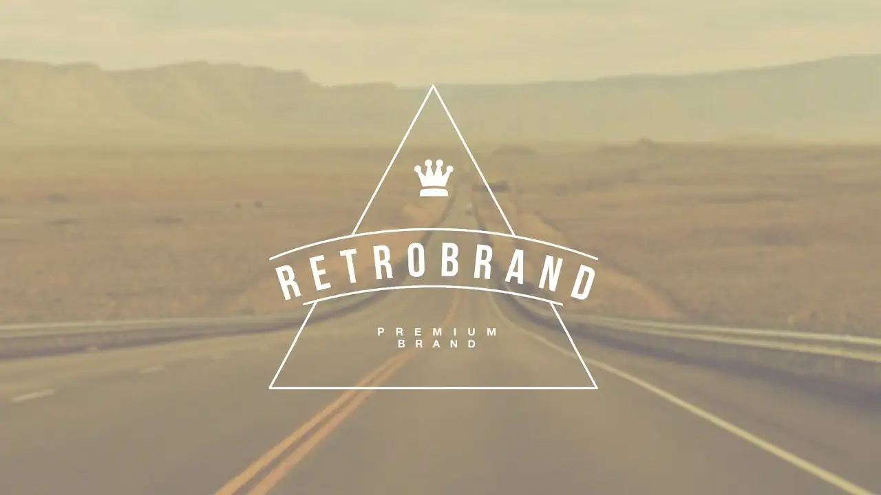 How To Design A Retro Badge In Photoshop How To Design A Retro Badge In Photoshop