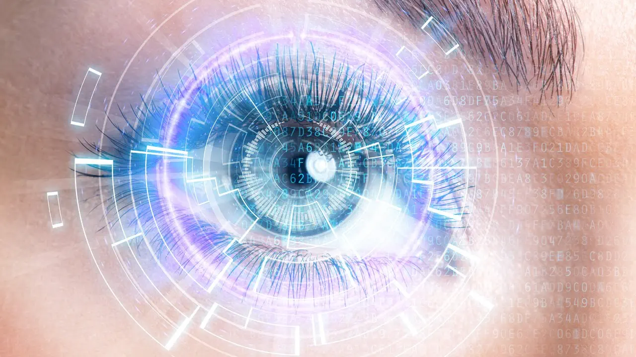 How to Create a Futuristic Eye in Photoshop How to Create a Futuristic Eye in Photoshop