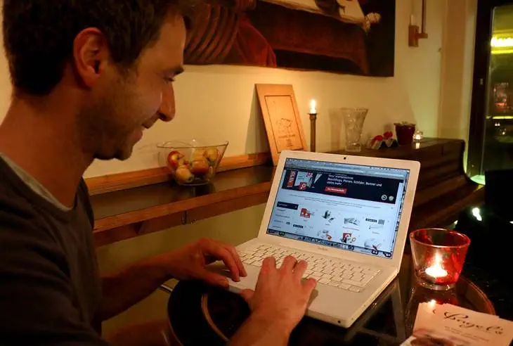 Thomas Boehme Bestellung bei SAXOPRINT