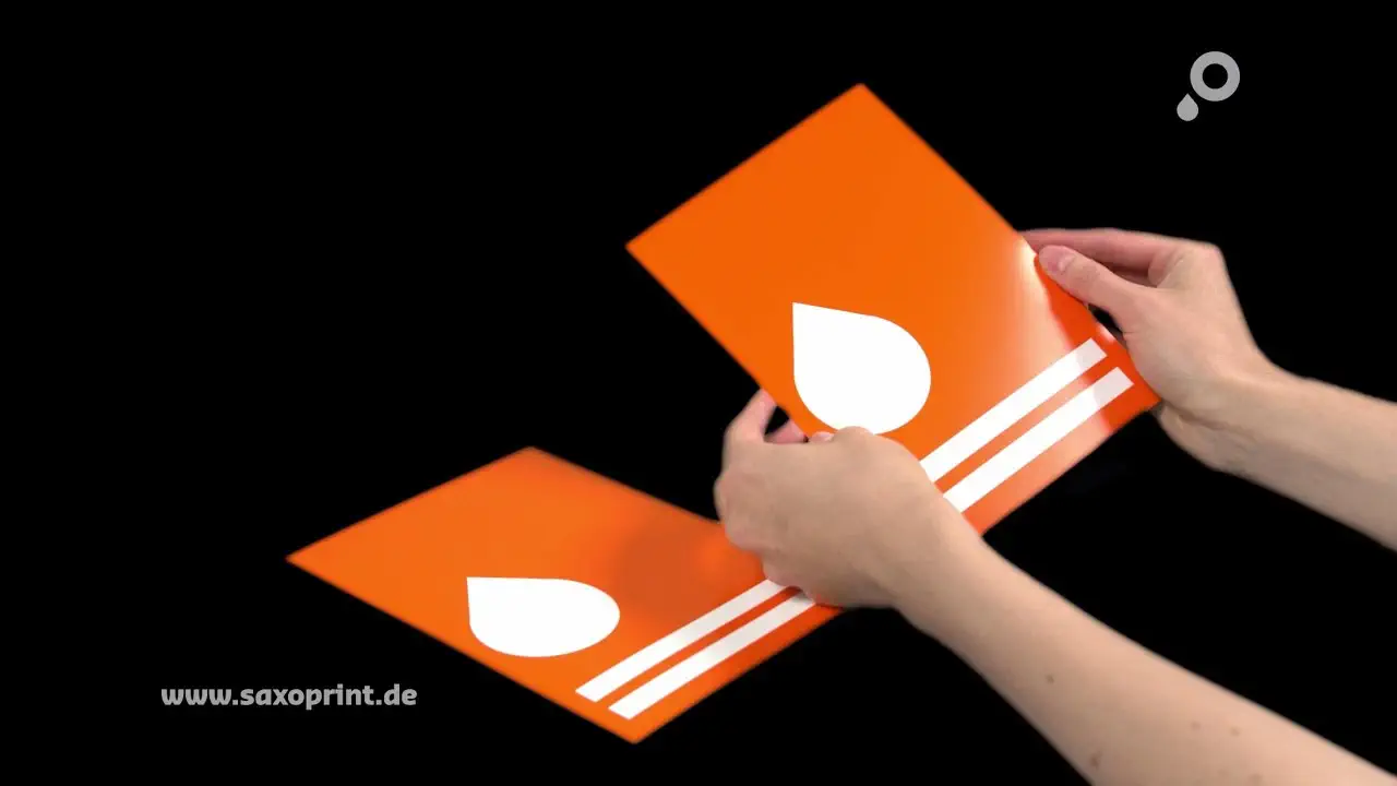 Ihre Vorteile mit dem Bilderdruckpapier von SAXOPRINT Ihre Vorteile mit dem Bilderdruckpapier von SAXOPRINT