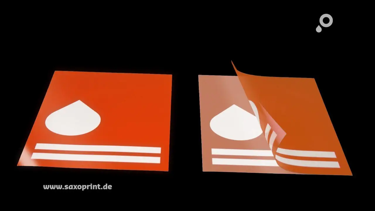 Ihre Vorteile mit der Cellophanierung von SAXOPRINT Ihre Vorteile mit der Cellophanierung von SAXOPRINT