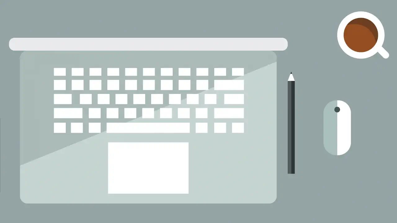 Illustrator Tutorial - Flat Design Tutorial