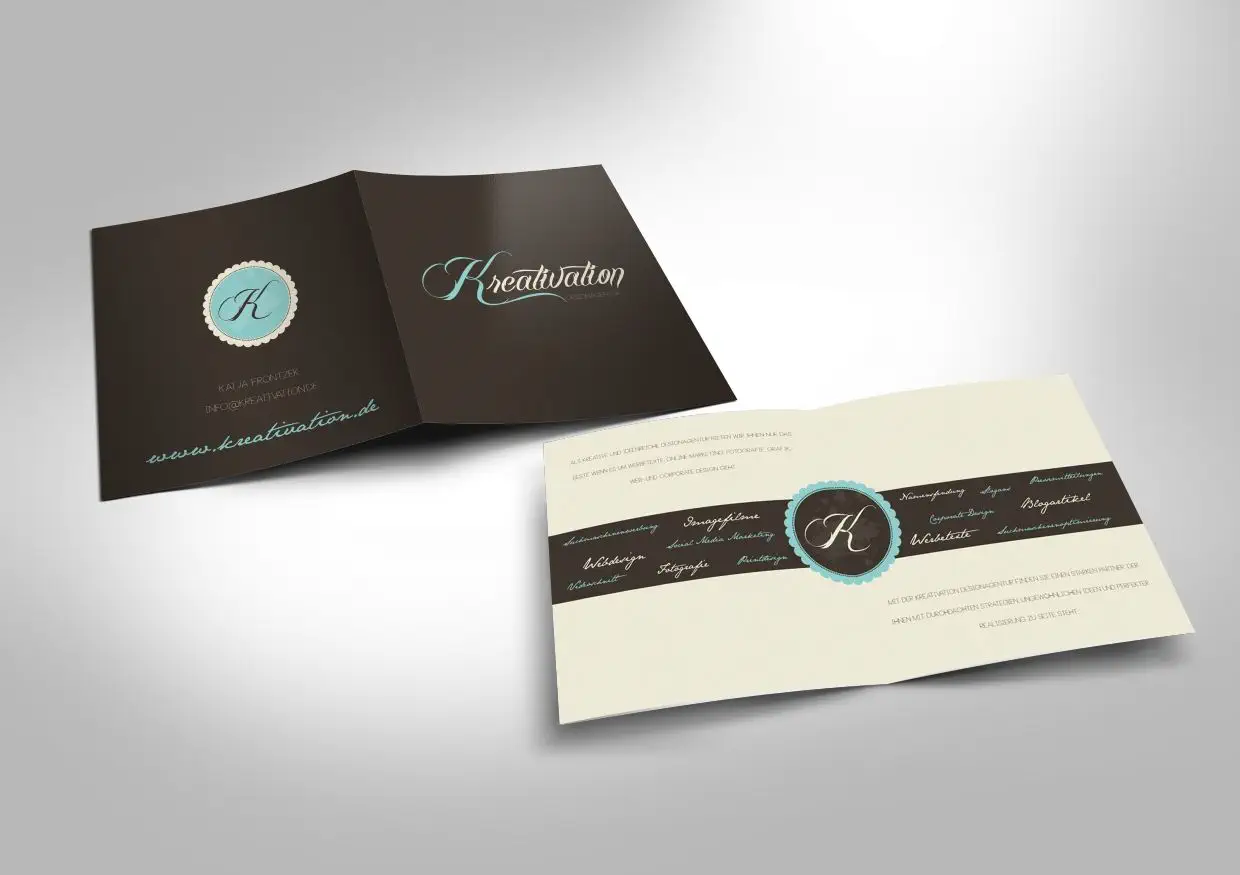 Imageflyer Geschaeftsausstattung Tutorial fertig