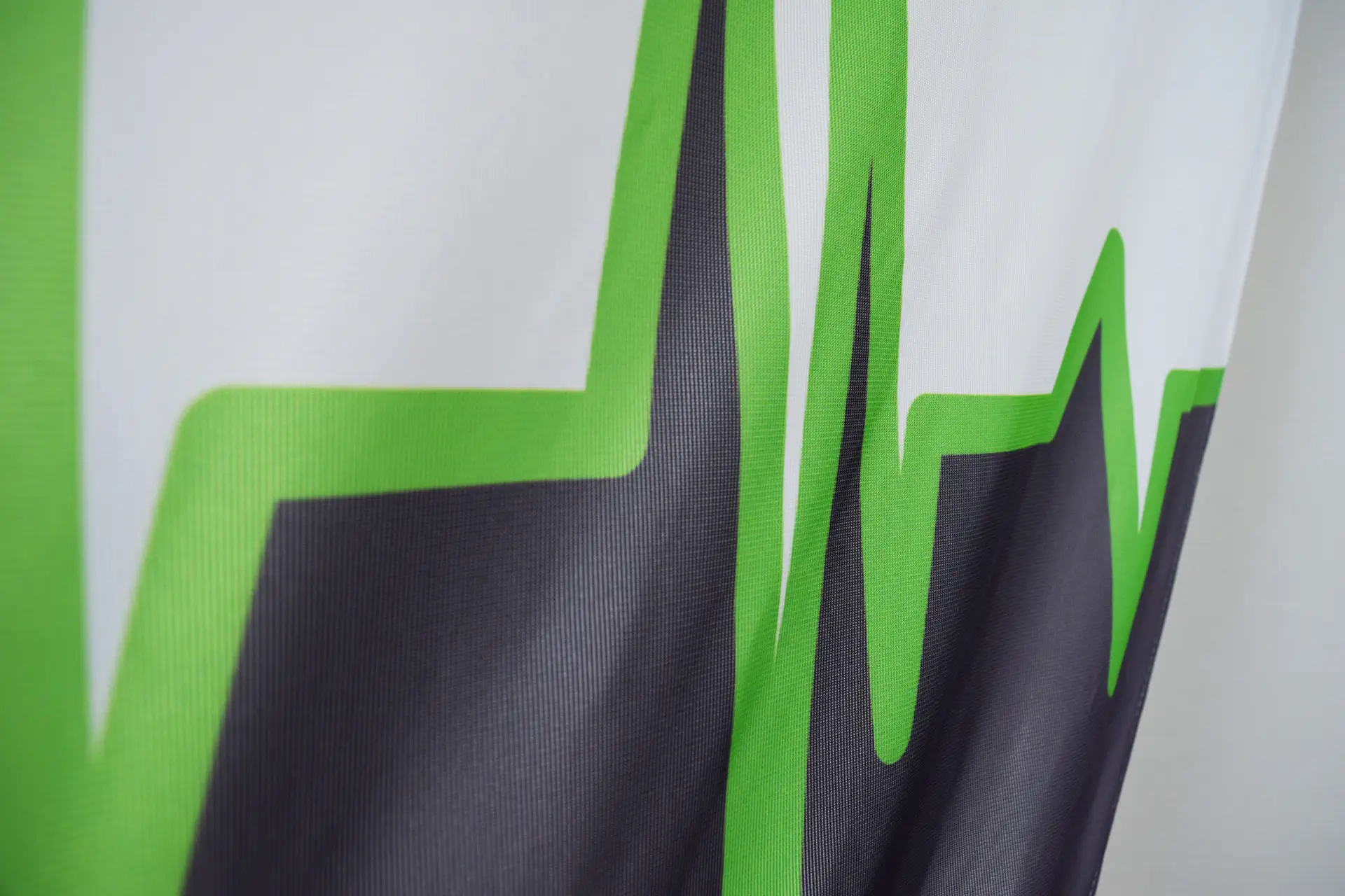 InDesign Tutorial Beachflag gestalten 02