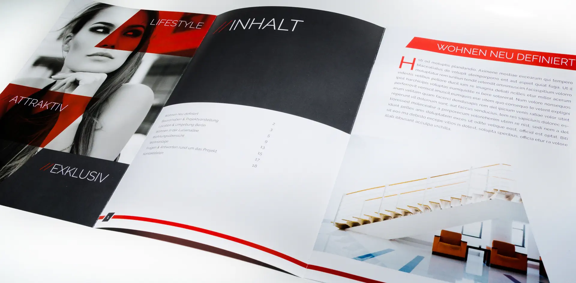 indesign tutorial broschuere indesign tutorial broschuere