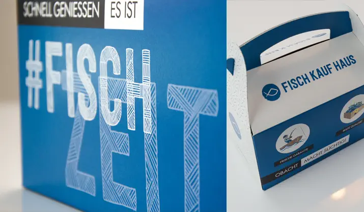 Video-Tutorial: Eine Geschenkverpackung gestalten (inkl. Unboxing)