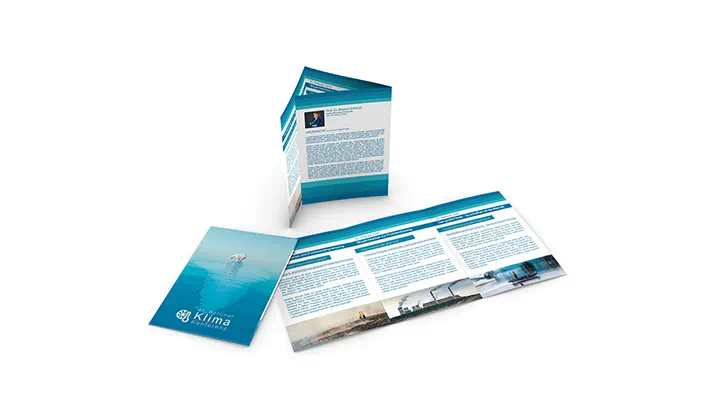 Mit InDesign einen vielseitigen Infoflyer erstellen