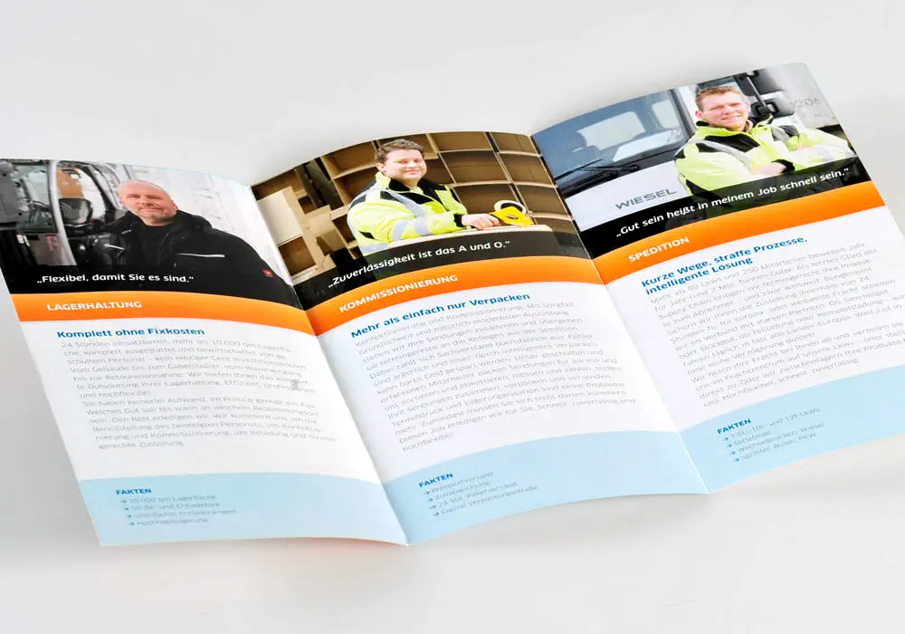 Info Flyer erstellen   Mehrbruchflyer Tutorial (2)