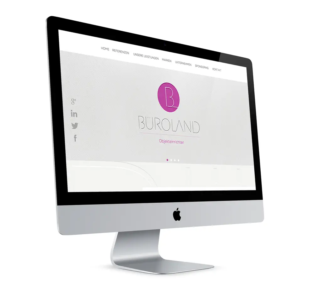 Karsten Tessmann Interview Bueroland web