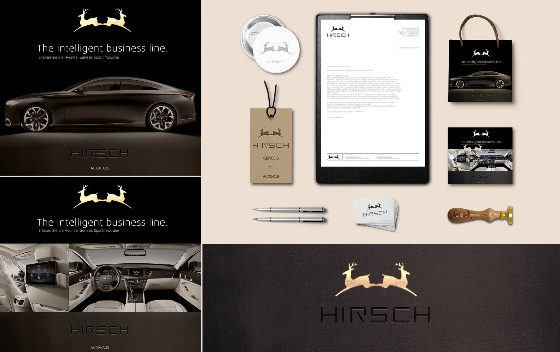 Karsten Tessmann Interview Hirsch Interview mit Karsten Teßmann (Hirsch)