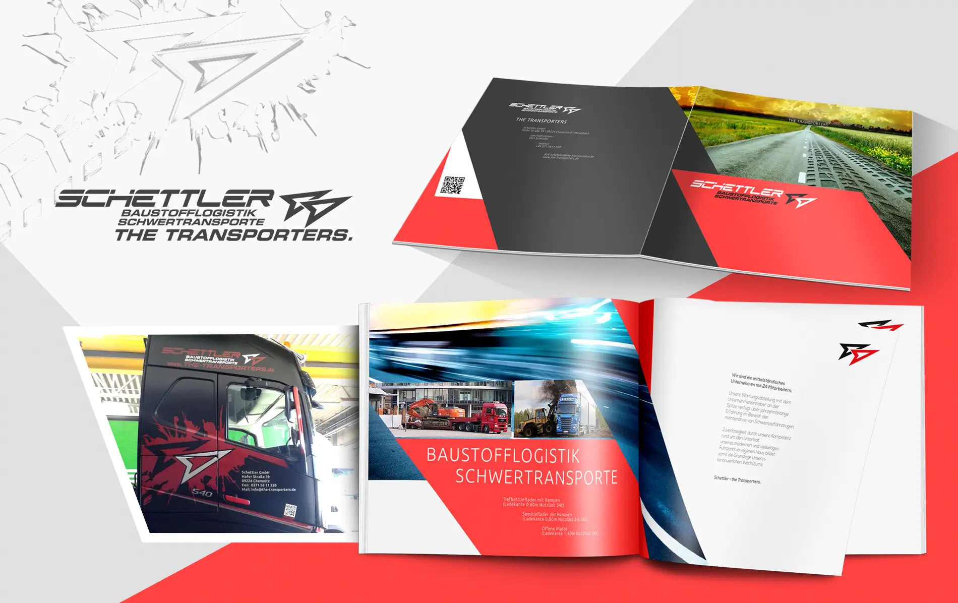 Karsten Tessmann Interview Schettler Interview mit Karsten Teßmann (Schettler)