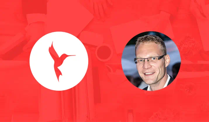 Künstler im Portrait: Interview mit Karsten Teßmann