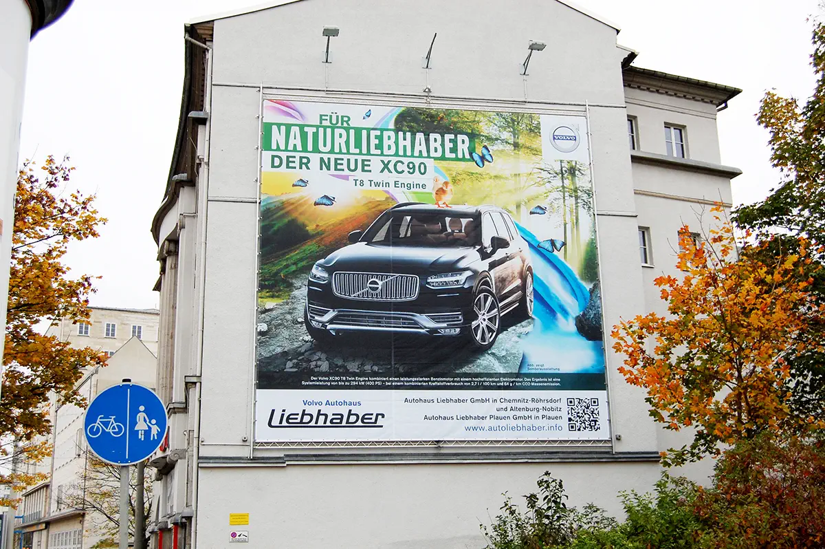 Karsten Tessmann Interview Volvo Interview mit Karsten Teßmann (Volvo)