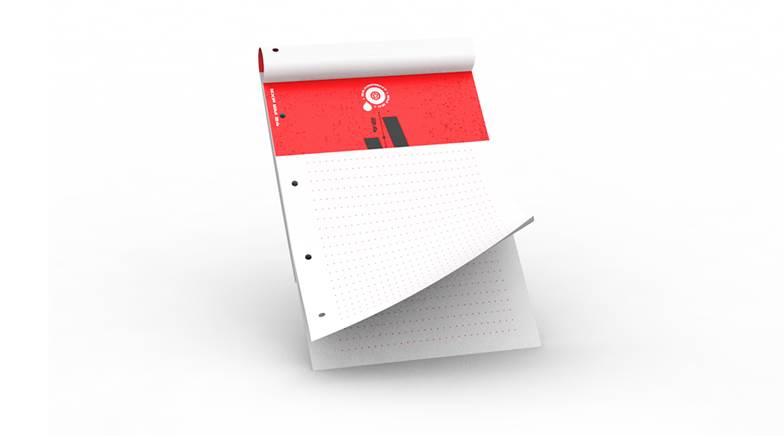 Kellnerblöcke Kellnerblöcke