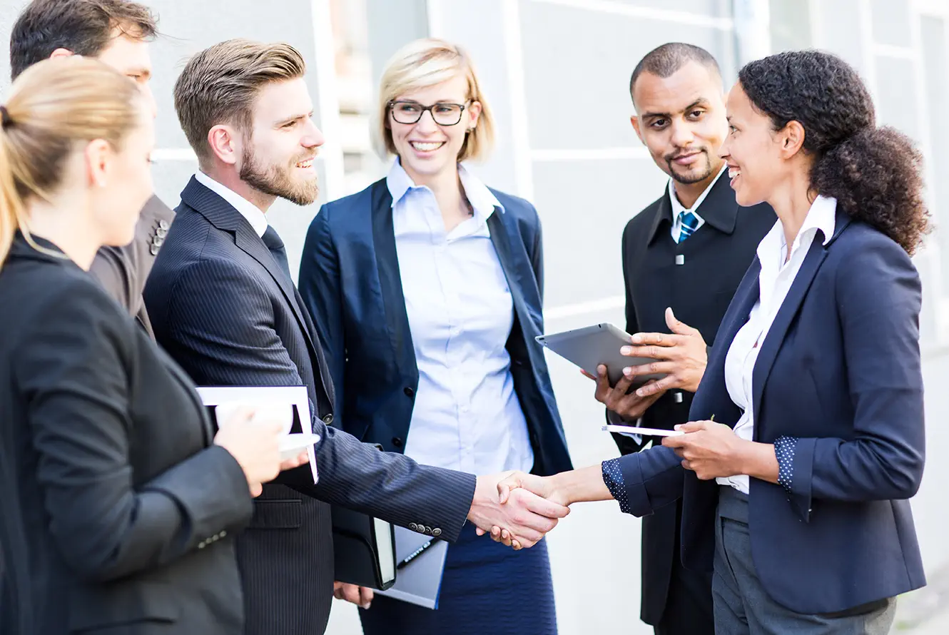 Kommunikation im Team