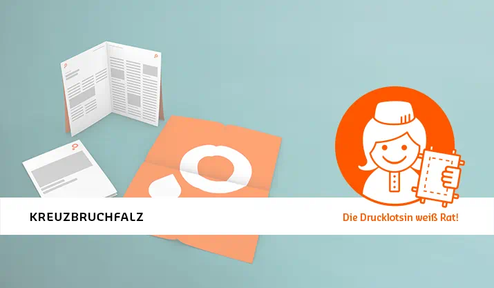 Wissenswertes zum Kreuzbruch- und Kombifalz Wissenswertes zum Kreuzbruch- und Kombifalz