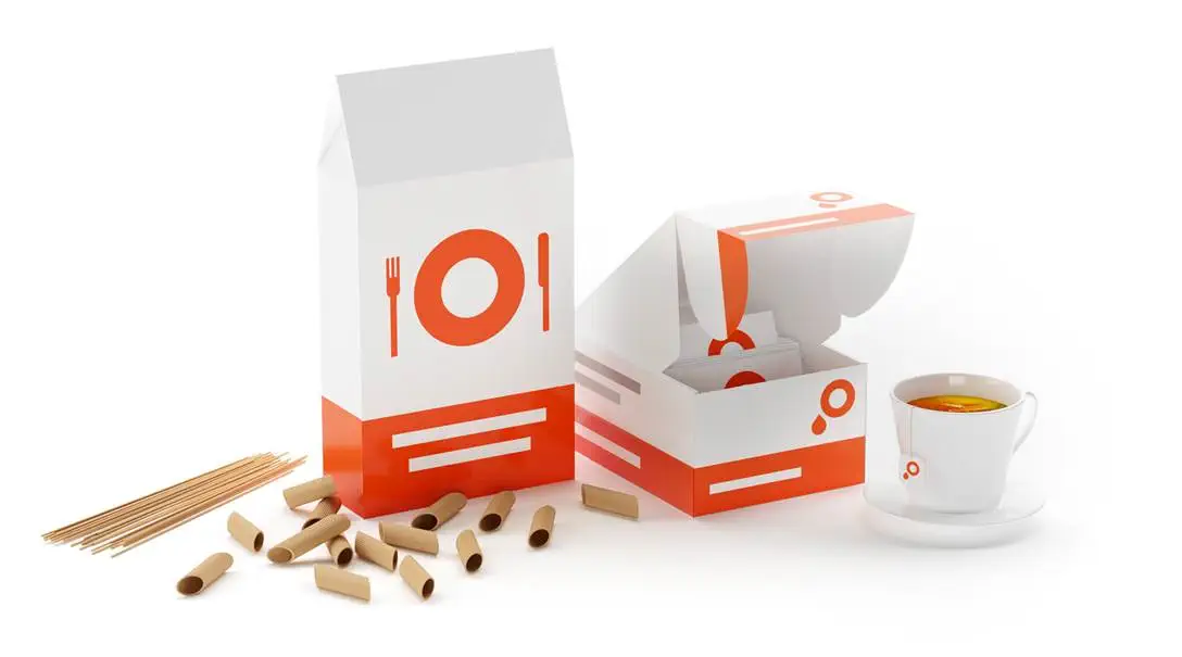 Lebensmittelechte Verpackungen Artikel Lebensmittelechte Verpackungen