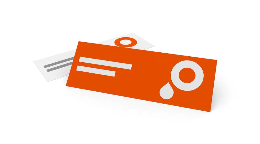 Artikel Lesezeichen Standard