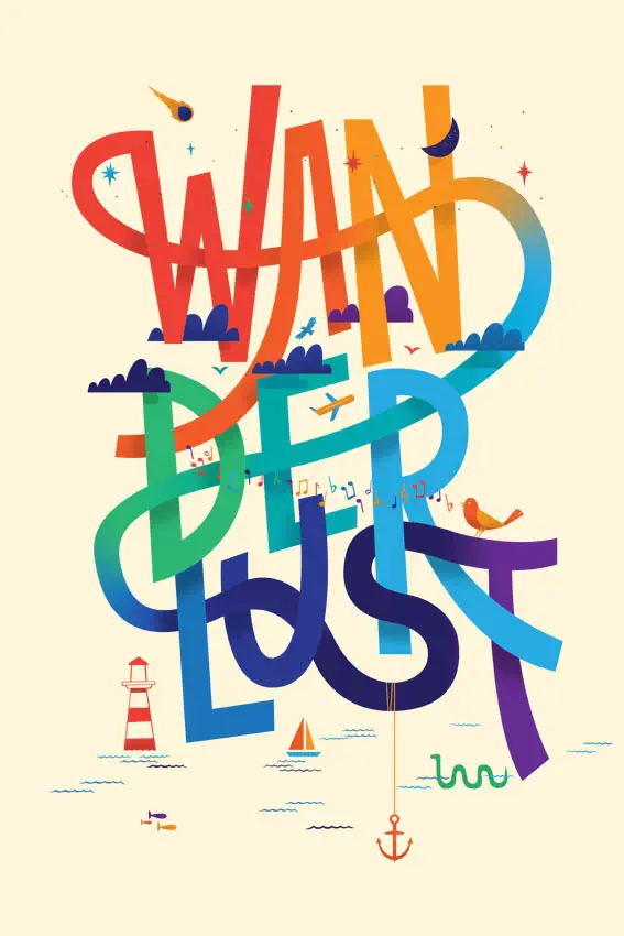 Ligatur Beispiel 06 Definition von Ligaturen in der Typografie 11