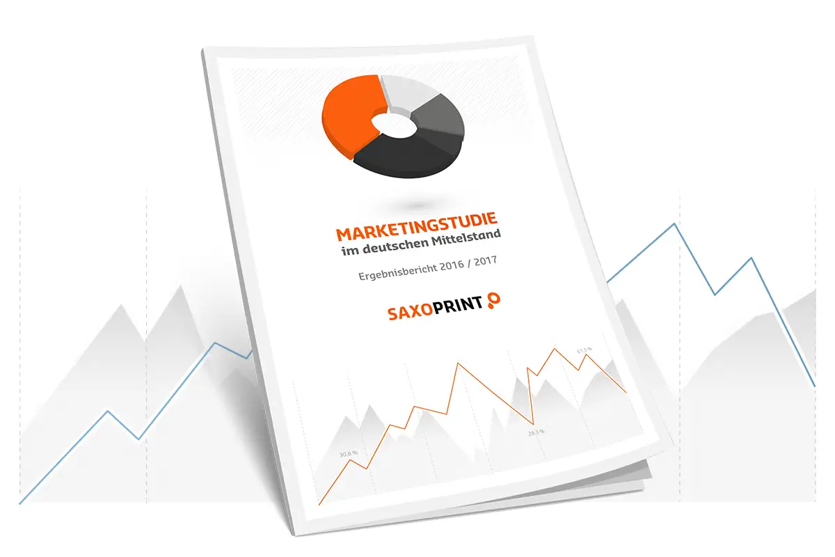 Studie: Marketing im technischen Mittelstand 2016/2017