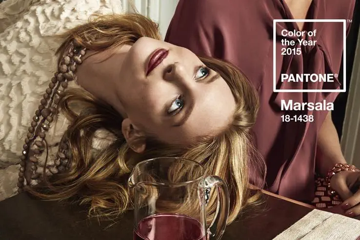 Marsala Pantone Farbe des Jahres 2015 06