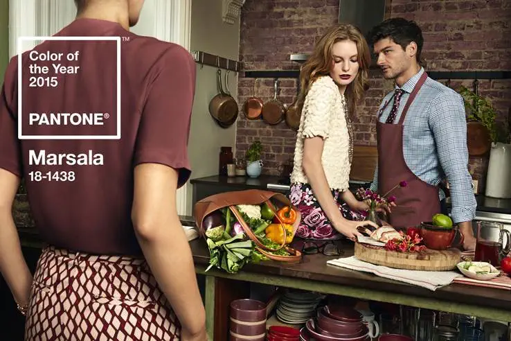 Marsala Pantone Farbe des Jahres 2015 08