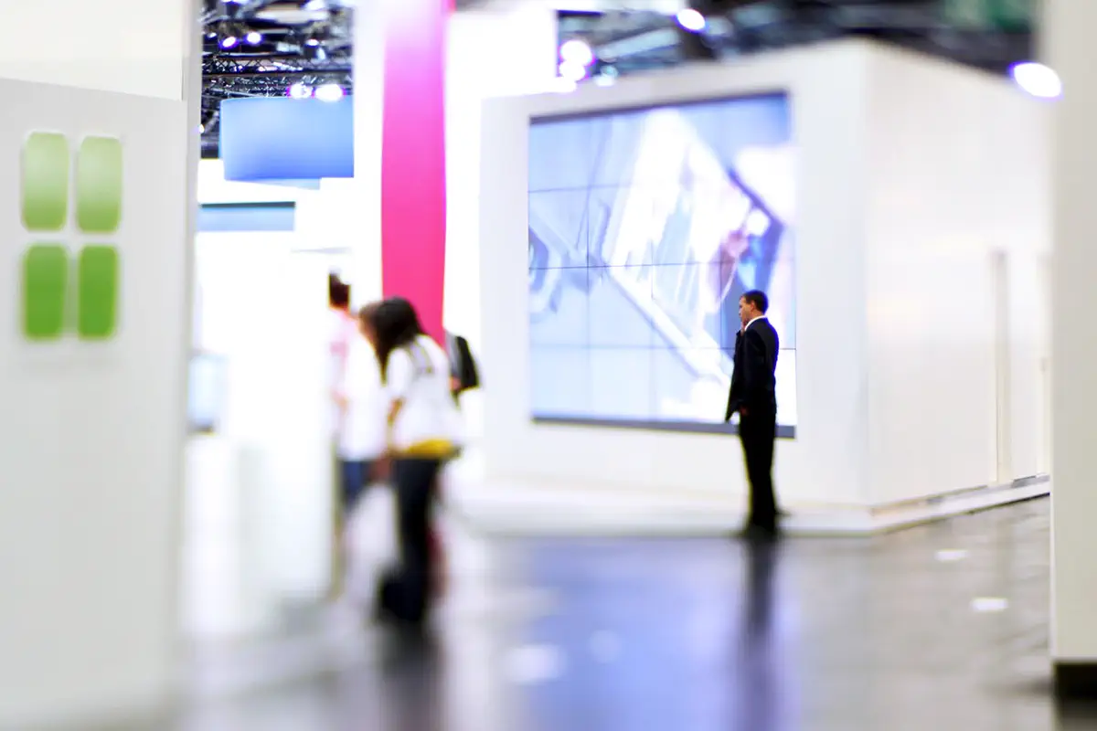 Messeaussteller-Tipps Messeaussteller-Tipps