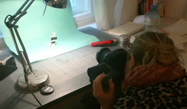 Künstler im Portrait: Interview mit Miriam Horn Künstler im Portrait: Interview mit Miriam Horn