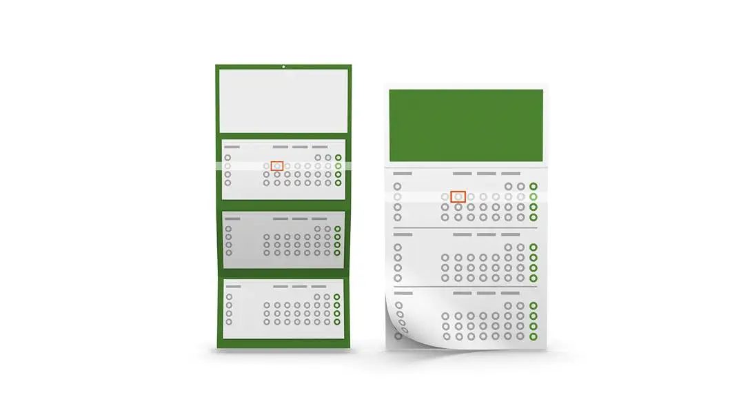 Monatskalender Artikel Monatskalender
