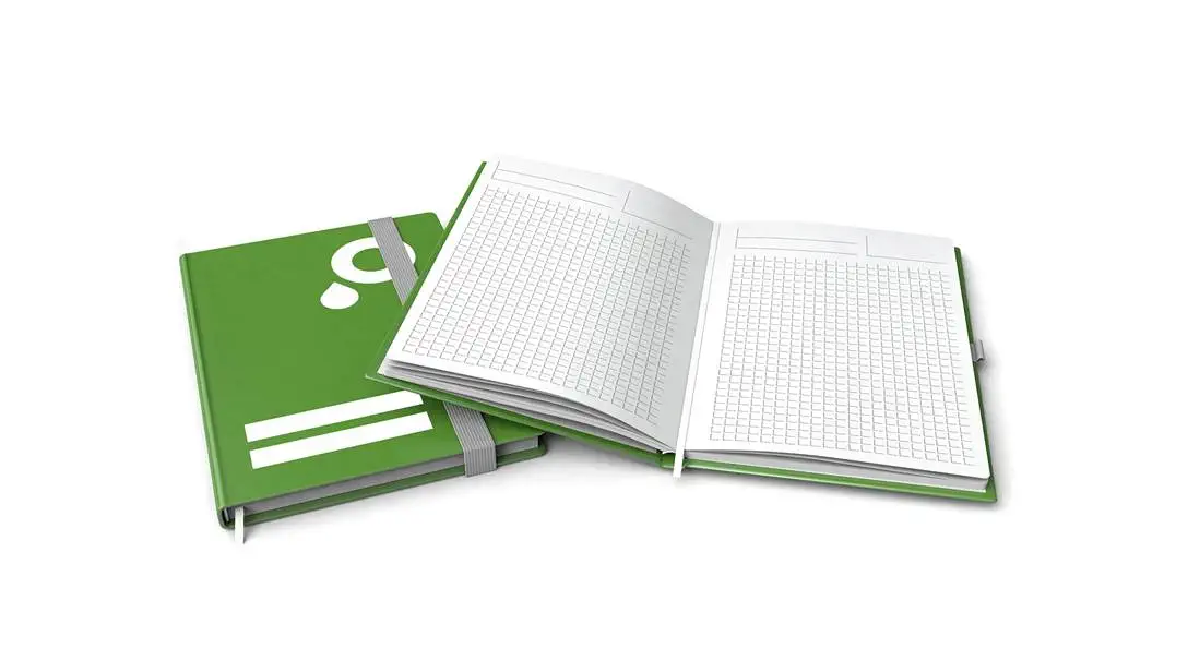 Notizbücher Artikel Notizbücher