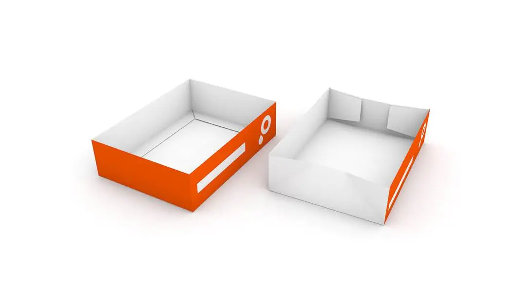 Offene Verpackungen Artikel Offene Verpackungen